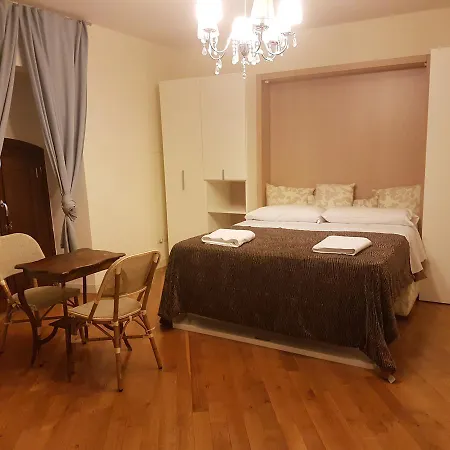Avahouse Apartamento *