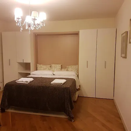 Apartmán Avahouse *